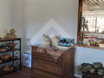 Parcela en Venta en Condominio Reserva Puro Caballo