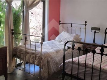 Parcela en Venta en Condominio Reserva Puro Caballo