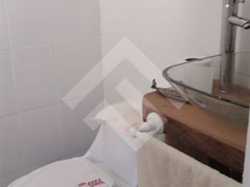 Parcela en Venta en Condominio Reserva Puro Caballo