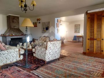 Parcela en Venta en Condominio Reserva Puro Caballo