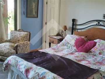 Parcela en Venta en Condominio Reserva Puro Caballo