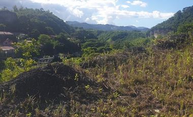 108 Sqm Subdivision Lot for Sale in Aspen Heights Consolacion Cebu with Mountain Views
