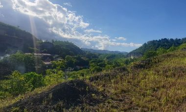 108 Sqm Subdivision Lot for Sale in Aspen Heights Consolacion Cebu with Mountain Views