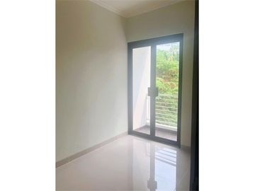 Rumah Baru Murah Dkt Cinema Mall Jatiasih Bekasi