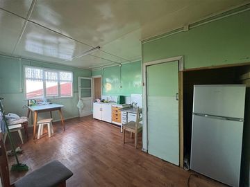 INVIERTE EN BARRIO SAN MIGUEL 4D 2B + CASA INTERIOR