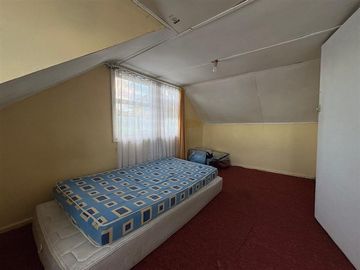 INVIERTE EN BARRIO SAN MIGUEL 4D 2B + CASA INTERIOR