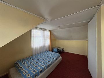 INVIERTE EN BARRIO SAN MIGUEL 4D 2B + CASA INTERIOR