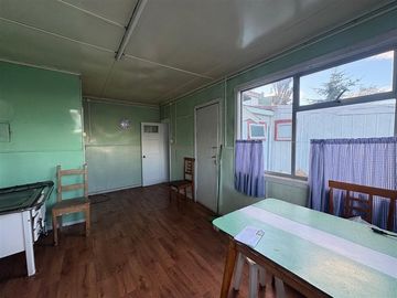 INVIERTE EN BARRIO SAN MIGUEL 4D 2B + CASA INTERIOR