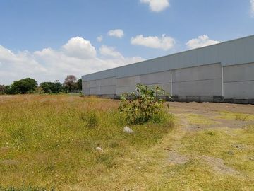 Se vende terreno en Atlixco Puebla La Trinidad Tepango