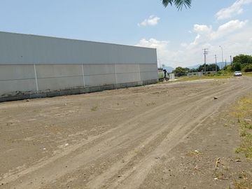 Se vende terreno en Atlixco Puebla La Trinidad Tepango