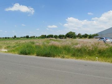 Se vende terreno en Atlixco Puebla La Trinidad Tepango