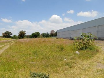 Se vende terreno en Atlixco Puebla La Trinidad Tepango