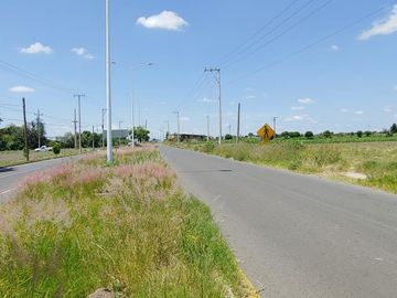 Se vende terreno en Atlixco Puebla La Trinidad Tepango