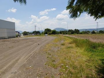 Se vende terreno en Atlixco Puebla La Trinidad Tepango