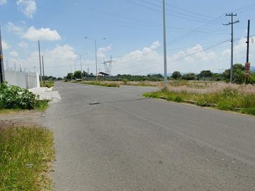 Se vende terreno en Atlixco Puebla La Trinidad Tepango