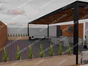Conjunto Popotla
