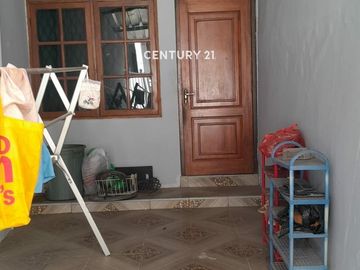 Disewakan Rumah Di Taman Harapan Baru Bekasi