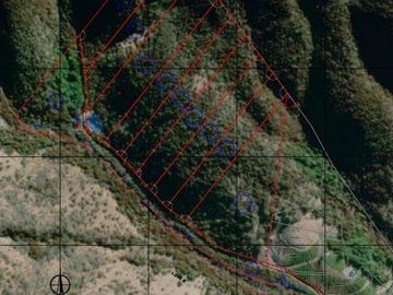 Agrícola en Venta en SECTOR LO ROJAS
