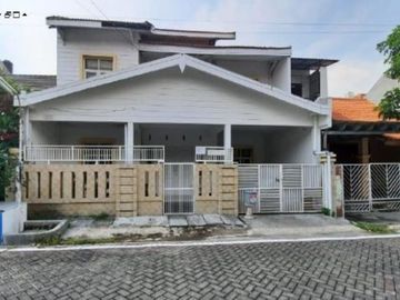 Rumah Rungkut Asri Timur Carport 1 Mobil