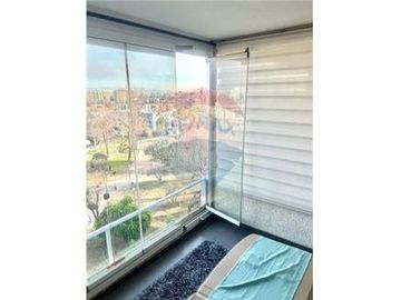 Duplex a pasos de Metro Principe de Gales