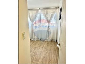 Duplex a pasos de Metro Principe de Gales