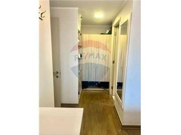 Duplex a pasos de Metro Principe de Gales