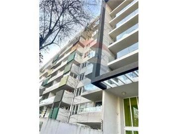 Duplex a pasos de Metro Principe de Gales