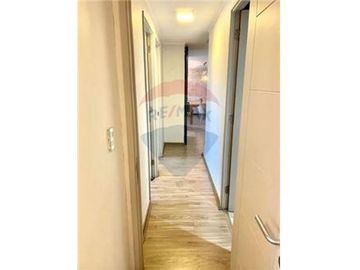 Duplex a pasos de Metro Principe de Gales