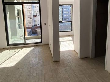 VENTA- DEPARTAMENTO 1 DORMITORIO EN CONSTRUCCIÓN CON AMENITIES-CENTRO