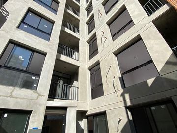 VENTA- DEPARTAMENTO 1 DORMITORIO EN CONSTRUCCIÓN CON AMENITIES-CENTRO