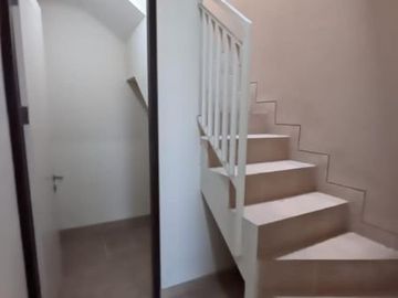 Rumah 2 Unit Jejer Rungkut Asri Utara New Minimalis