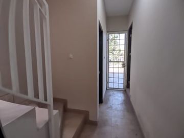 Rumah 2 Unit Jejer Rungkut Asri Utara New Minimalis