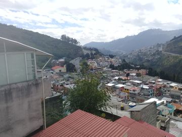 Venta de Casa Rentera Centro Norte de Quito, Sector Itchimbía