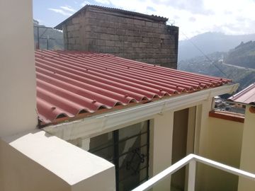 Venta de Casa Rentera Centro Norte de Quito, Sector Itchimbía