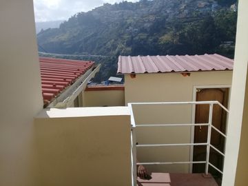 Venta de Casa Rentera Centro Norte de Quito, Sector Itchimbía