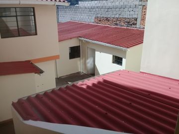 Venta de Casa Rentera Centro Norte de Quito, Sector Itchimbía