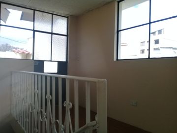 Venta de Casa Rentera Centro Norte de Quito, Sector Itchimbía