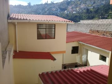 Venta de Casa Rentera Centro Norte de Quito, Sector Itchimbía