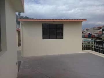 Venta de Casa Rentera Centro Norte de Quito, Sector Itchimbía