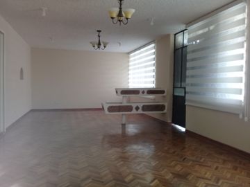 Venta de Casa Rentera Centro Norte de Quito, Sector Itchimbía