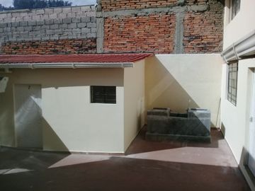 Venta de Casa Rentera Centro Norte de Quito, Sector Itchimbía