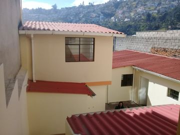 Venta de Casa Rentera Centro Norte de Quito, Sector Itchimbía