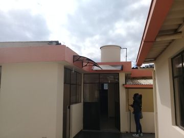 Venta de Casa Rentera Centro Norte de Quito, Sector Itchimbía