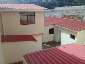 Venta de Casa Rentera Centro Norte de Quito, Sector Itchimbía