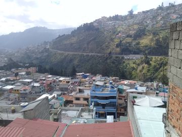 Venta de Casa Rentera Centro Norte de Quito, Sector Itchimbía