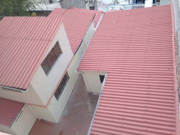 Venta de Casa Rentera Centro Norte de Quito, Sector Itchimbía