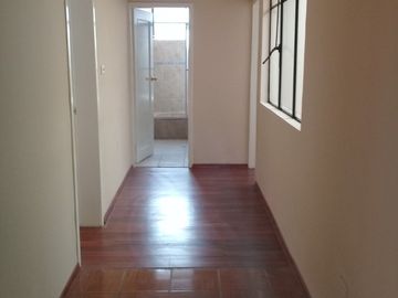 Venta de Casa Rentera Centro Norte de Quito, Sector Itchimbía