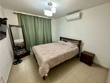 VENDO CASA EN BRISAS DE GOLF DE ARRAIJAN. AM