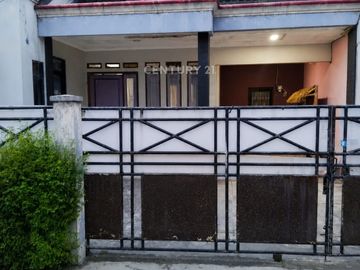 Dijual Rumah Rapih Terawat Lingkungan Nyaman Di Batu Ampar Jaktim