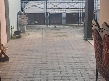 Dijual Rumah Rapih Terawat Lingkungan Nyaman Di Batu Ampar Jaktim
